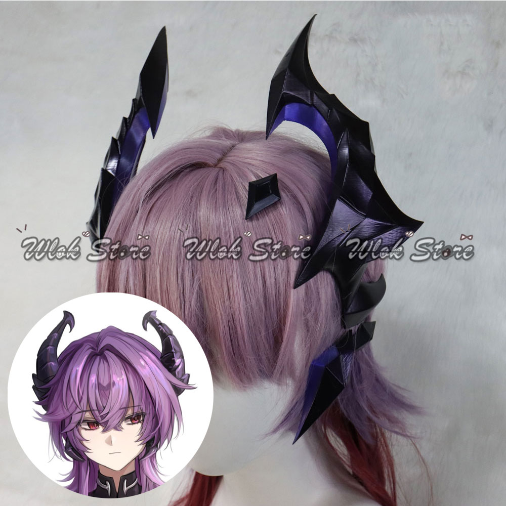 Cosplay Prop Making - Aksesori Permainan Peran Karnaval Pesta Halloween