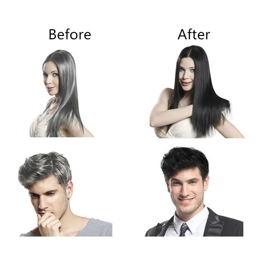 10 Buah Sampo Rambut Hitam Cep - Hair Spray Color ulasan dan harga