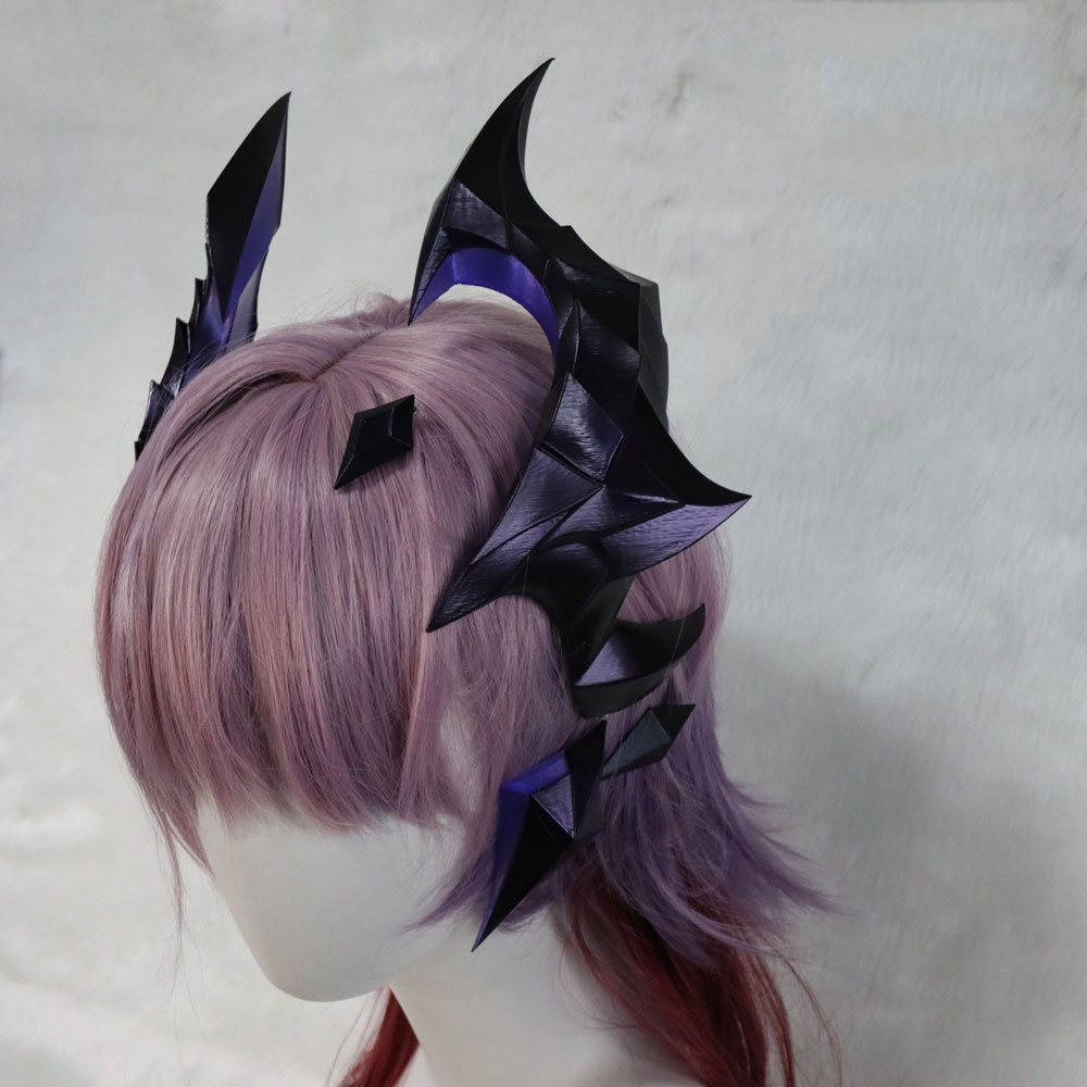 Aksesori Permainan Peran Karna - Cosplay Prop Making ulasan dan harga