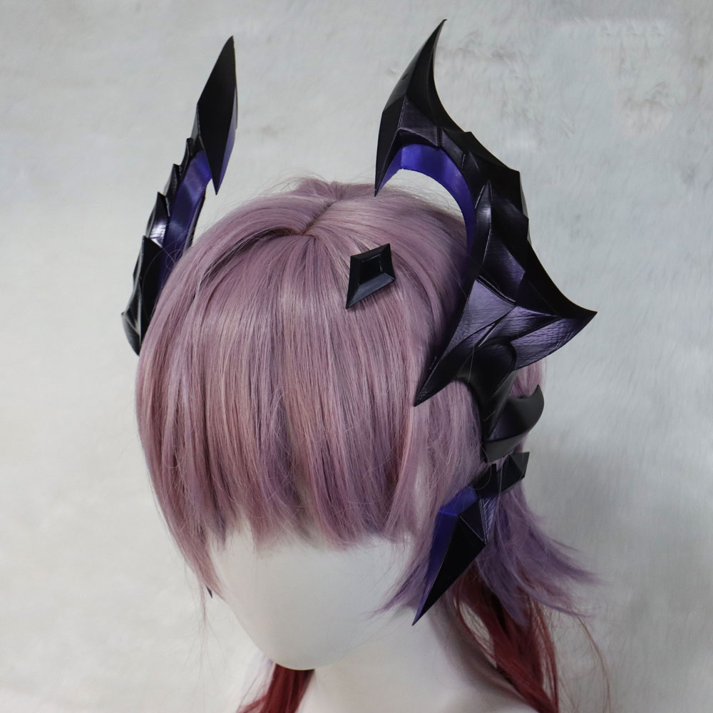 Aksesori Permainan Peran Karna - Cosplay Prop Making ulasan dan harga