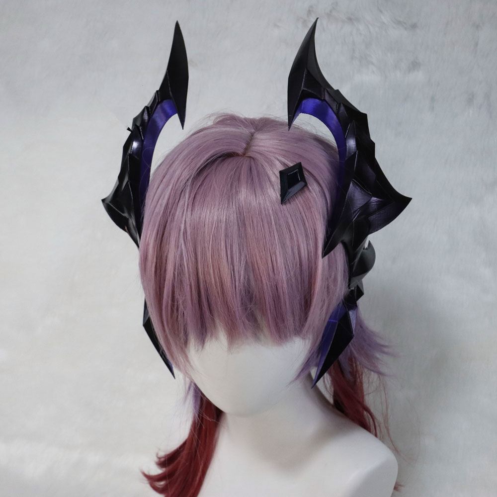 Aksesori Permainan Peran Karna - Cosplay Prop Making ulasan dan harga