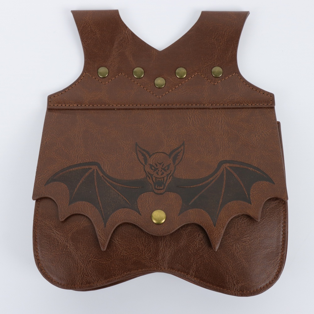 Tas Pinggang Kulit PU Bertema  - Cosplay Prop ulasan dan harga