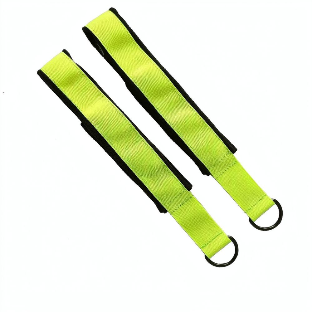 Tali Pengikat Pergelangan Kaki - D Ring Strap ulasan dan harga