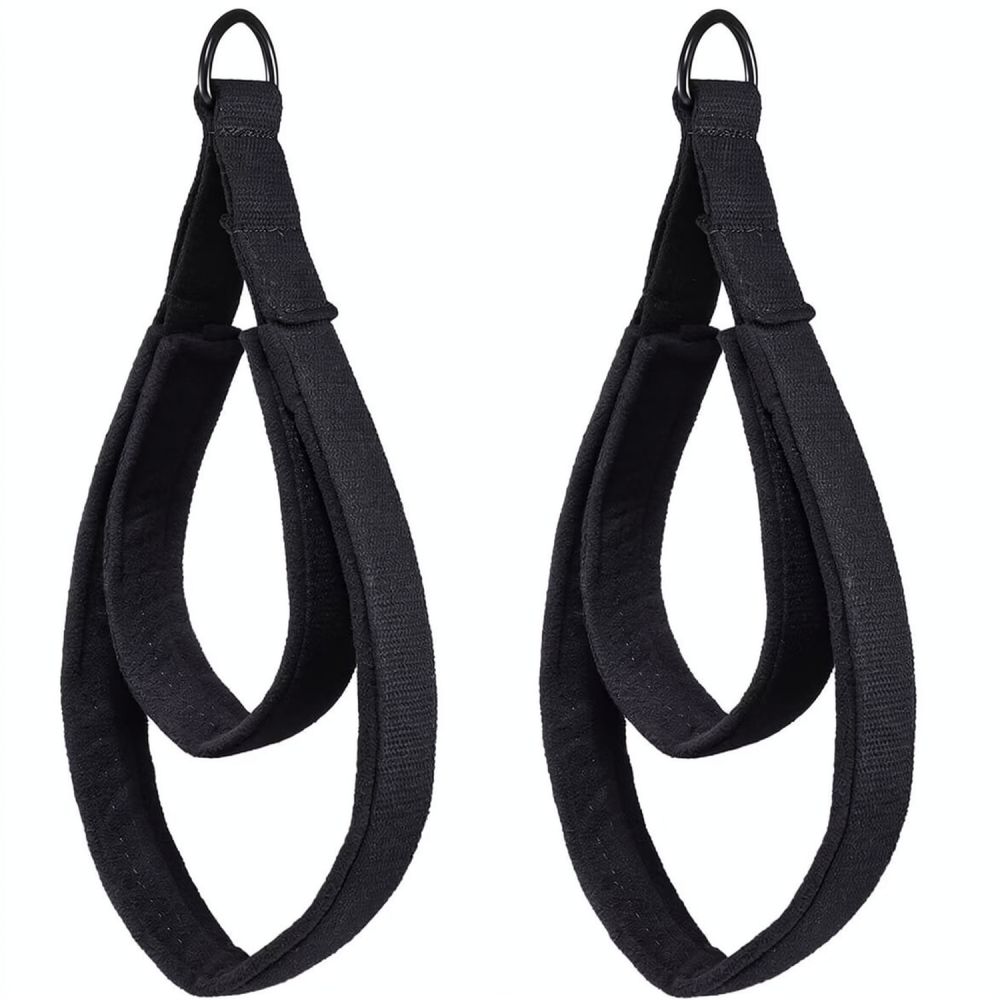 Tali Pengikat Pergelangan Kaki - D Ring Strap ulasan dan harga