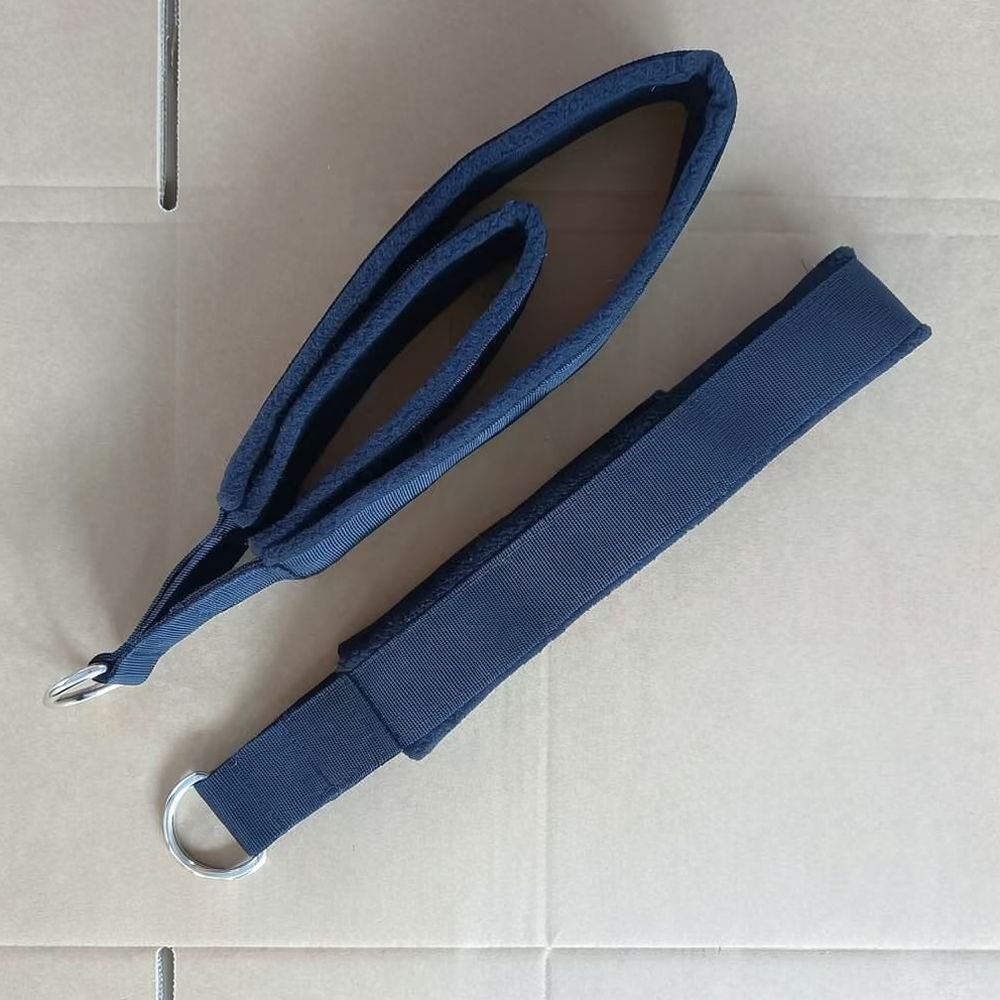 Tali Pengikat Pergelangan Kaki - D Ring Strap ulasan dan harga