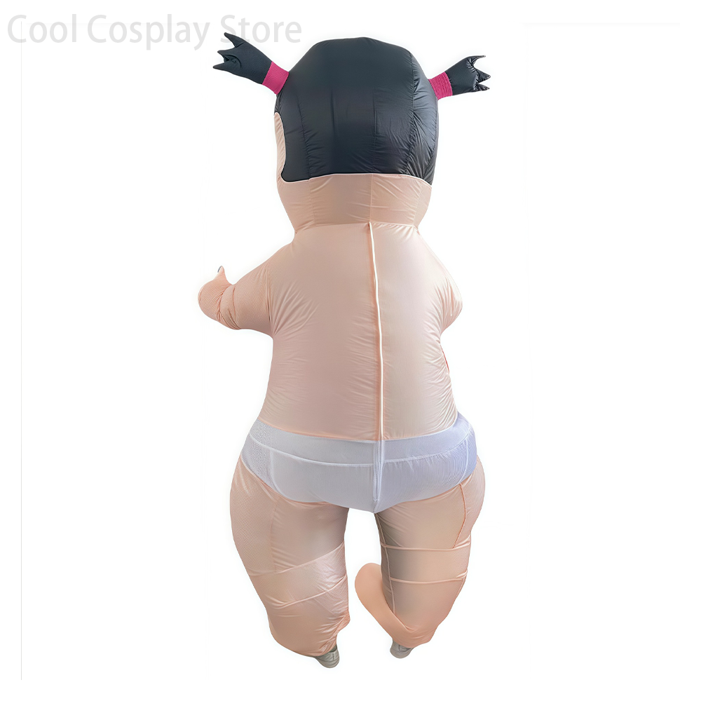 Kostum Tiup untuk Dewasa dan B - Cosplay Prop ulasan dan harga