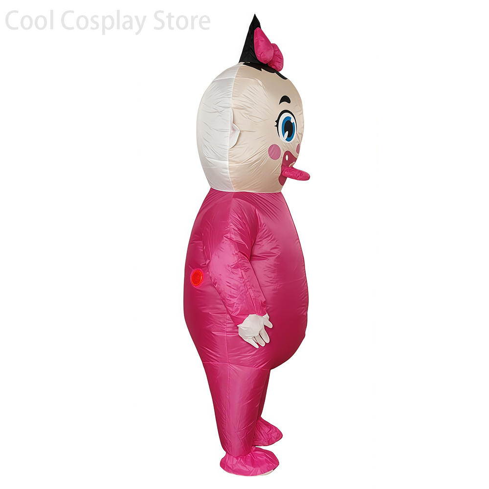Kostum Tiup untuk Dewasa dan B - Cosplay Prop ulasan dan harga