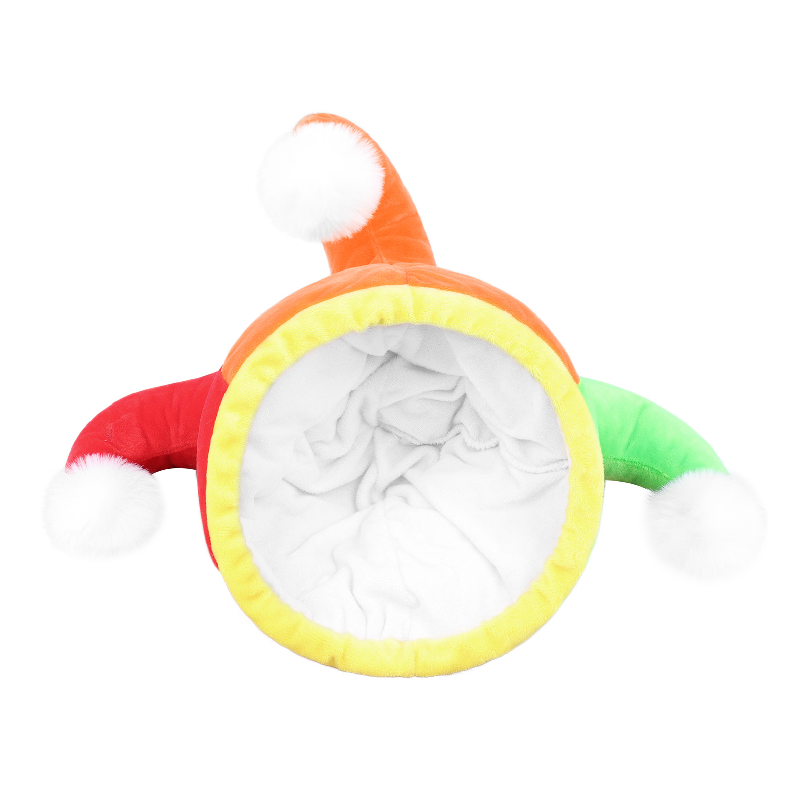 Topi Cosplay Happy Halloween,  - Cosplay Prop ulasan dan harga