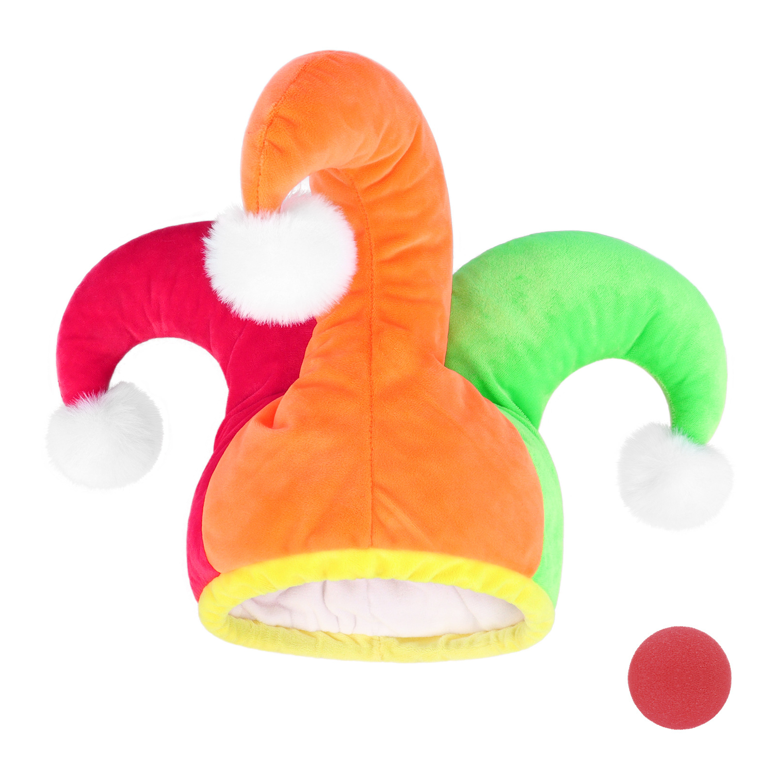 Topi Cosplay Happy Halloween,  - Cosplay Prop ulasan dan harga