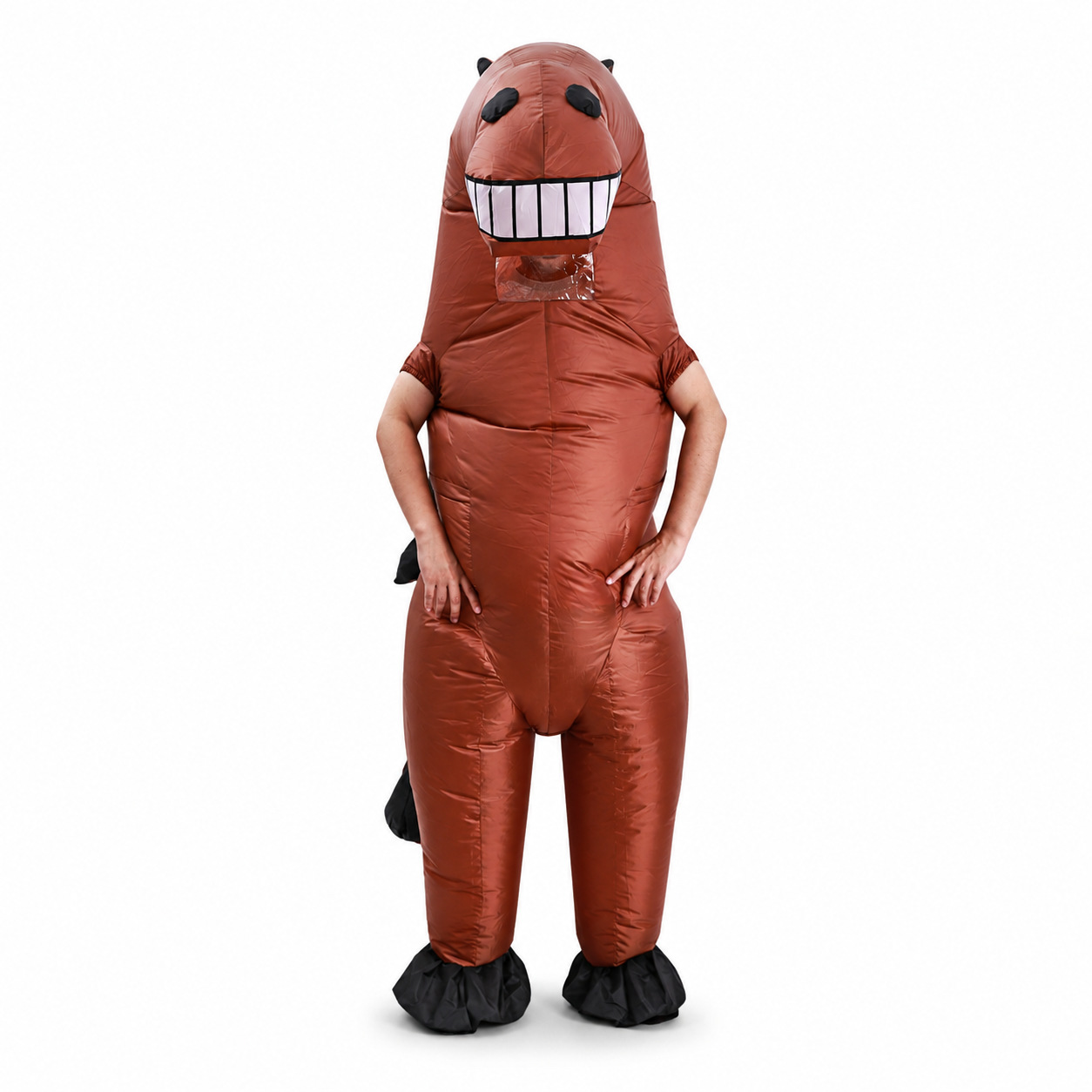 Kostum Kuda Tiup, Kostum Hewan - Cosplay Prop ulasan dan harga