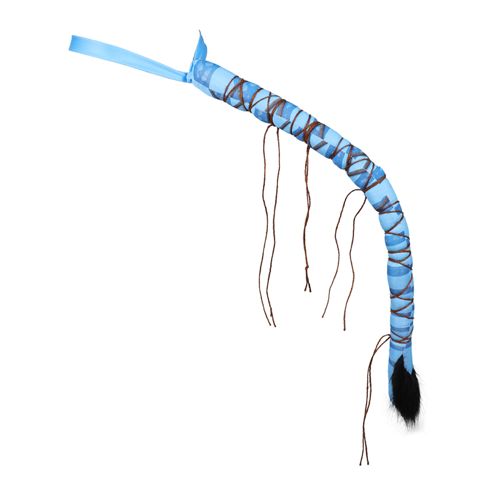 Kostum Cosplay Ekor Avatar Api - Cosplay Fire Prop ulasan dan harga