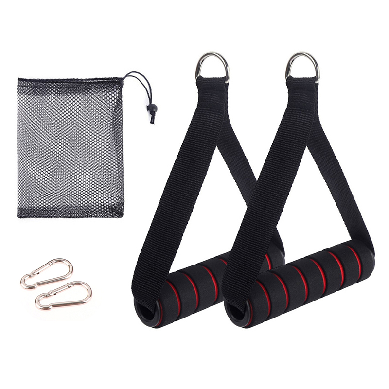 【F】Pegangan Mesin Kabel Heavy  - D Ring Strap ulasan dan harga