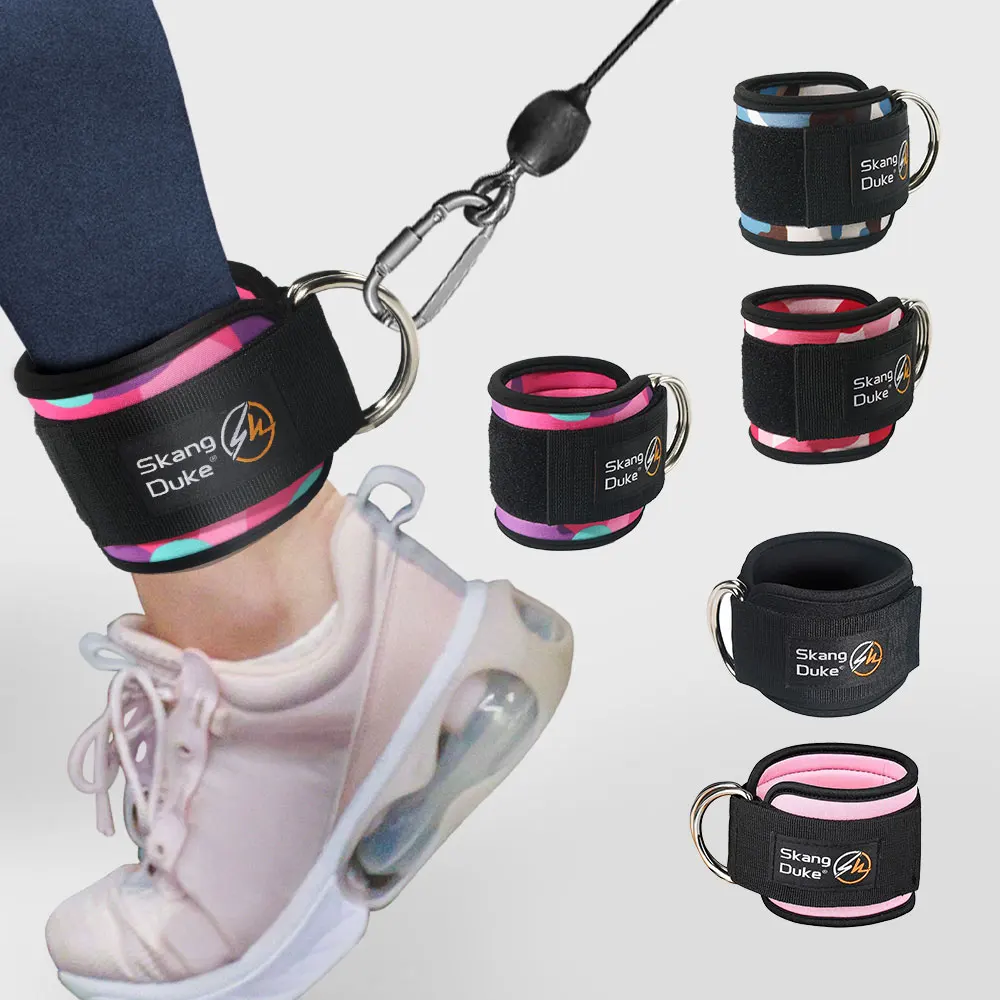 1 buah tali pengikat pergelang - D Ring Strap ulasan dan harga