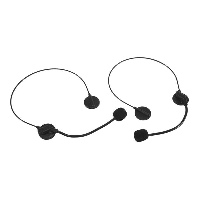 9 Pak X(2 Buah Aksesori Headph - Cosplay Prop ulasan dan harga