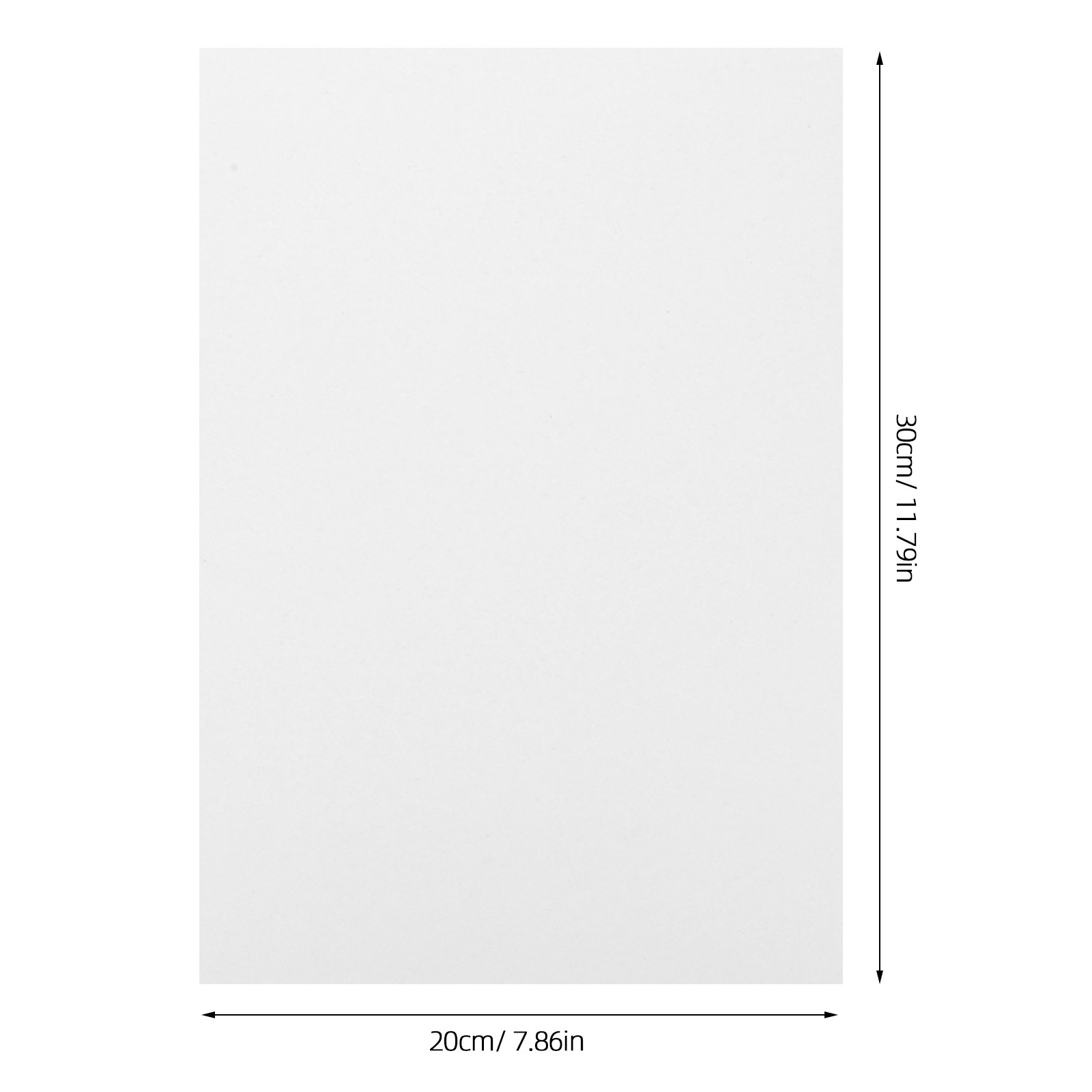 10 Lembar Papan Busa Kosong, U - Cosplay Prop Foam Board ulasan dan harga