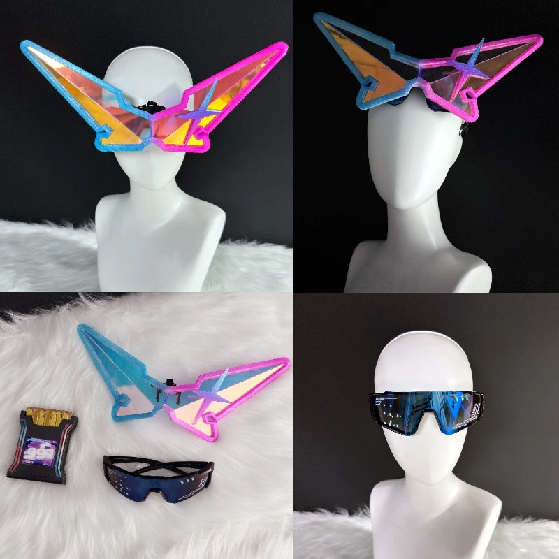 Perlengkapan Cosplay Game Honk - Cosplay Prop Making ulasan dan harga