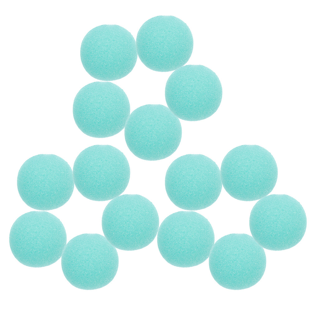15 buah properti hidung badut  - Easy Cosplay Prop ulasan dan harga