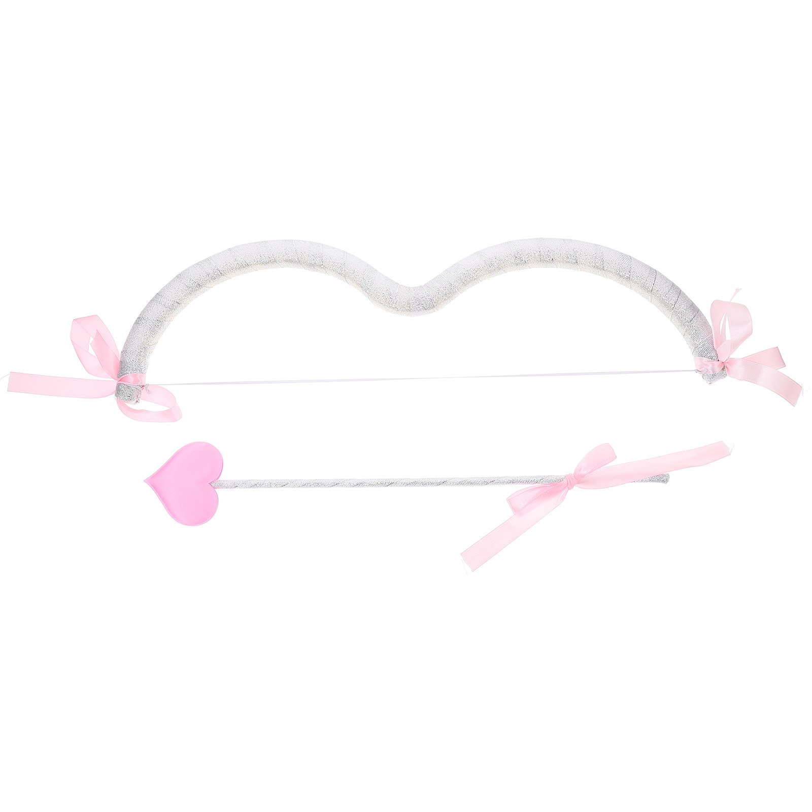 1 Set Aksesori Kostum Busur da - Easy Cosplay Prop ulasan dan harga