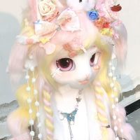Desain OC Kustom Kepala Fursui - Cosplay Prop Making ulasan dan harga
