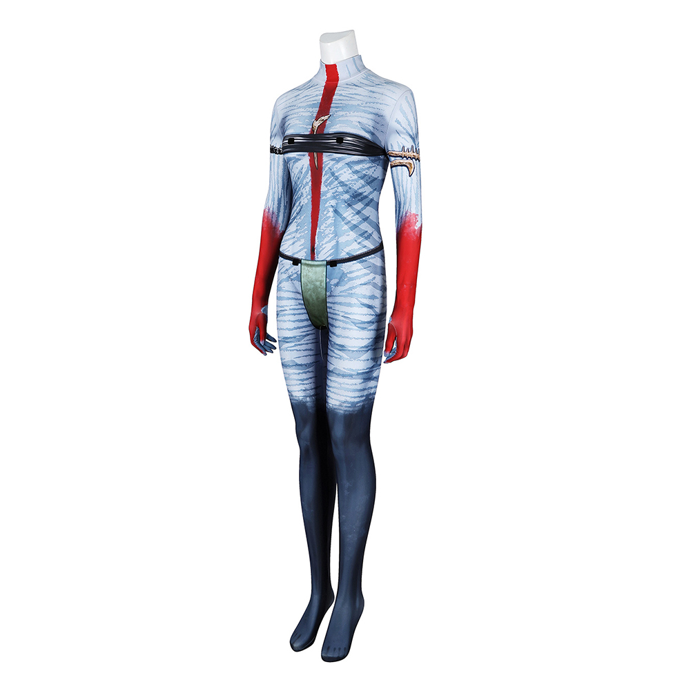 Kostum Avatar Varang Cosplay F - Cosplay Fire Prop ulasan dan harga