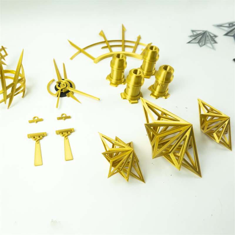 1 Set kostum Game Arknights Sp - Cosplay Prop 3D Print Settings ulasan dan harga